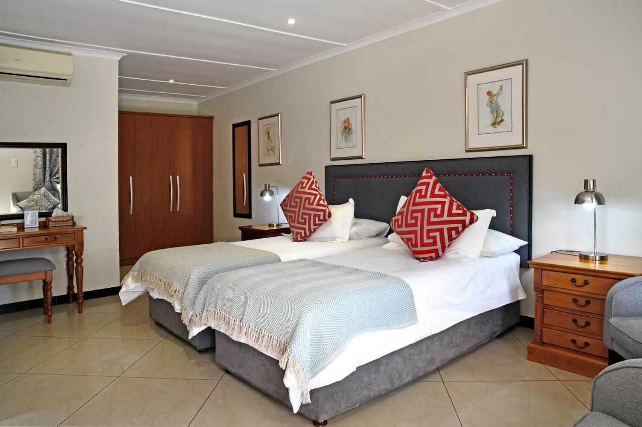 The Coach House Bed & Breakfast Franschhoek Dış mekan fotoğraf