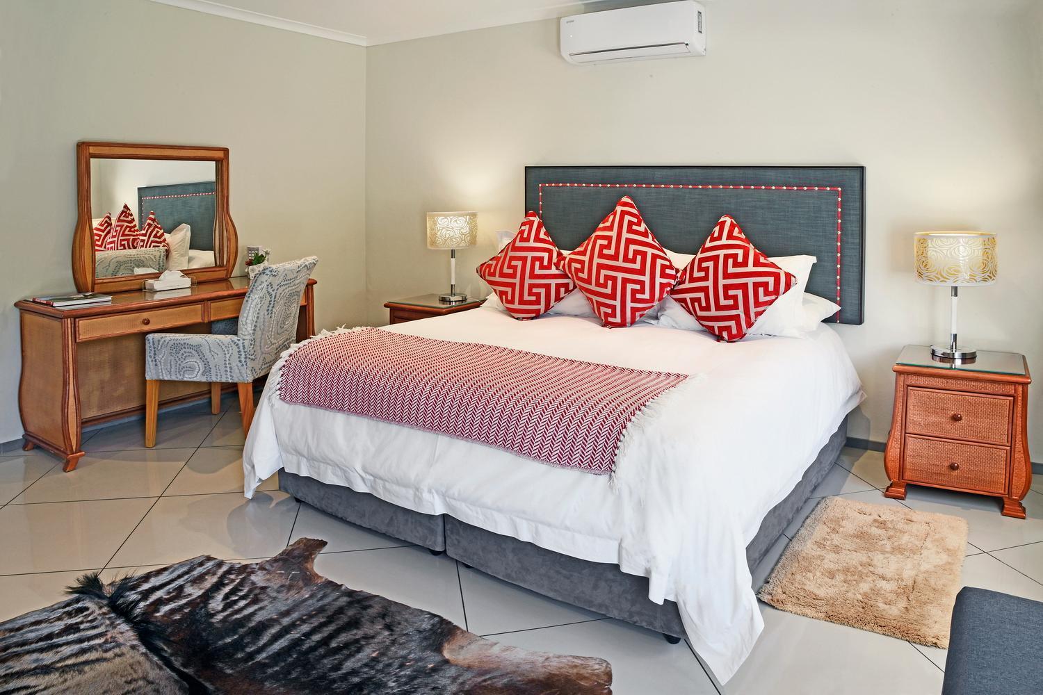 The Coach House Bed & Breakfast Franschhoek Dış mekan fotoğraf