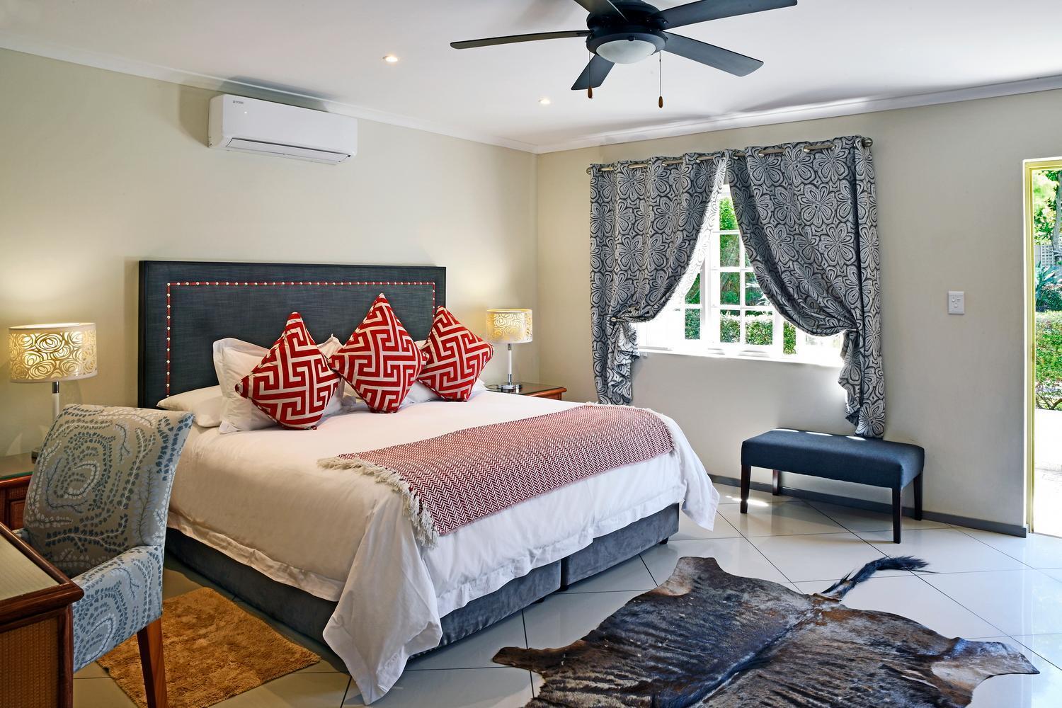 The Coach House Bed & Breakfast Franschhoek Dış mekan fotoğraf